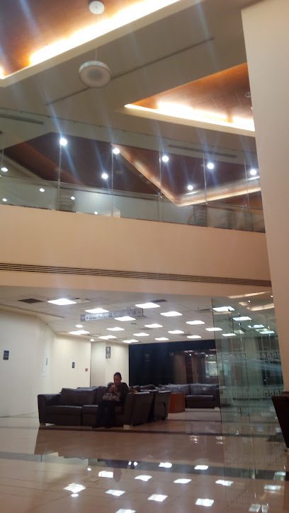 Centro Médico del Hospital San José