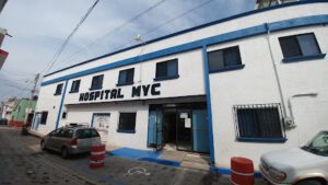 Hospital Myc