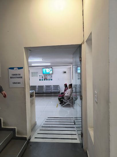 CLINICA MEDICA SerMAS