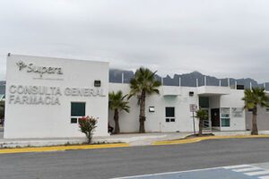 Hospital Supera García