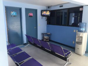 Hospital Unidad Medica Oriente