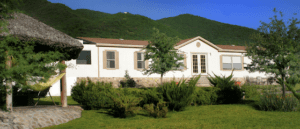 Hospital Comenzar de Nuevo