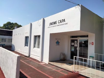 Hospital Progreso CAAPS