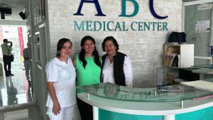 ClINICA ABC