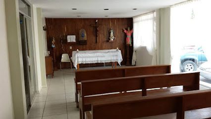 Centro Médico Especialidades de Sahuayo