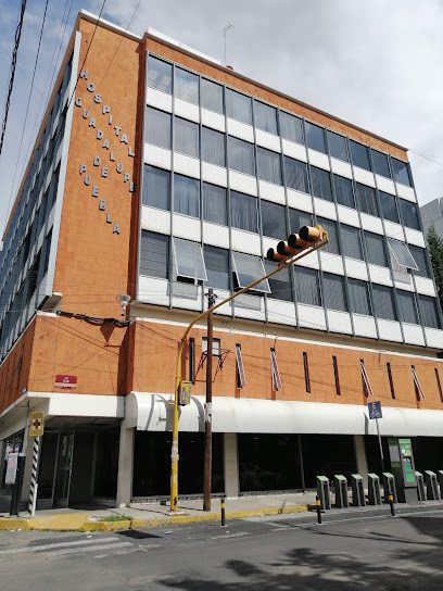 Hospital Guadalupe