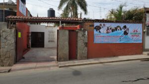 Hospital VETERINARIA AZTECA EL SALTO