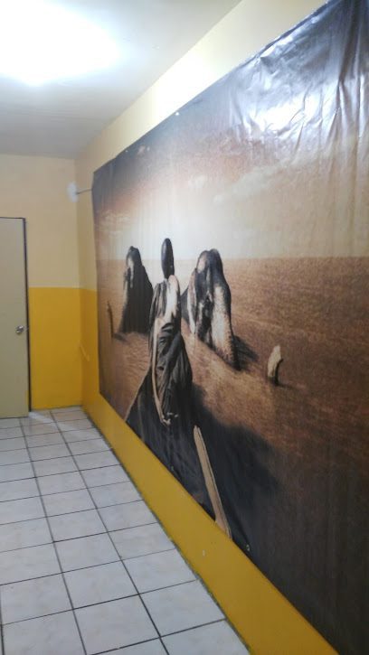 Centro Médico SAMA