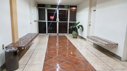 Hospital Policlínica de Especialidades