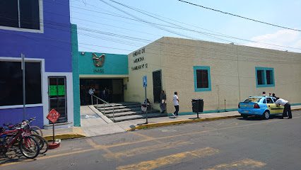 Hospital UMF 012