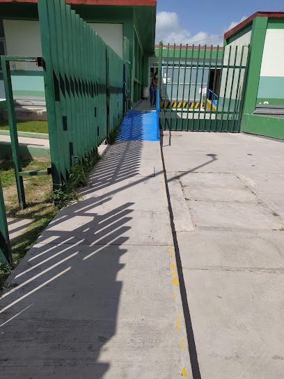 IMSS Hospital Rural No. 41 Cerritos