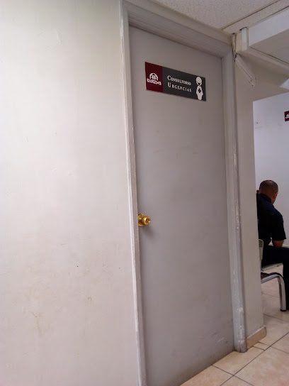 Hospital Adolfo López Mateos
