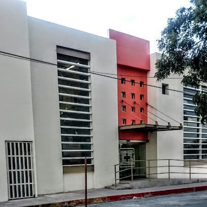 Hospital San José de Monclova