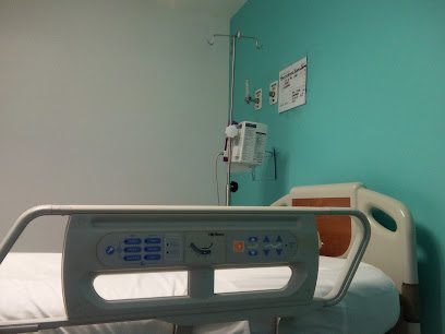 Hospital Diux Medical Services