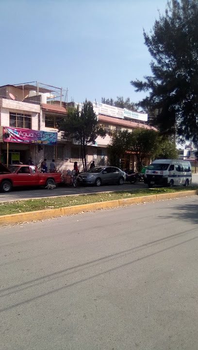 Clínica Santa Elena Dr. Saúl Cabello