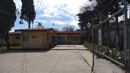 Hospital IMSS UMF 39