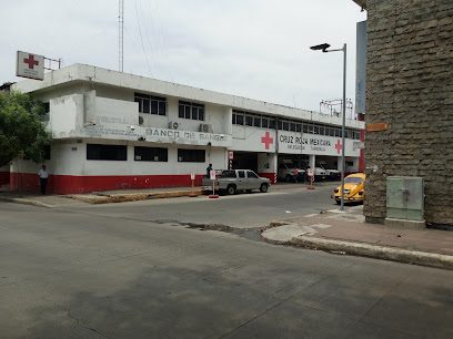 Hospital Cruz Roja Méxicana Delegación Tapachula