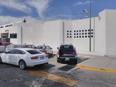 Hospital Cruz Verde Sur