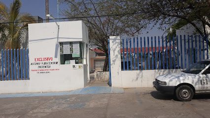 Hospital General Huitzuco