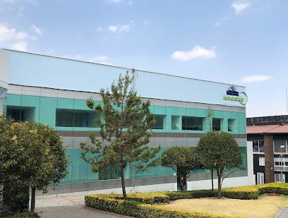 Centro Médico Esmeralda.