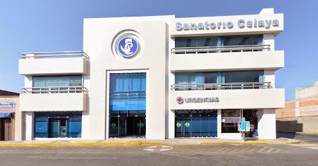 Sanatorio Celaya