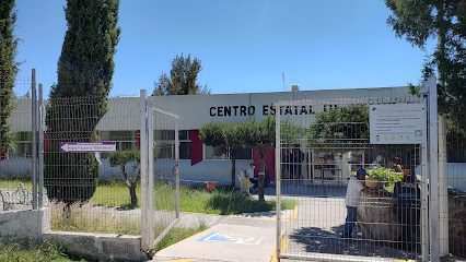 Centro Estatal de Salud Mental