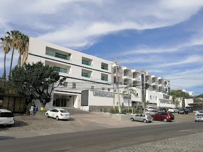 Hospital Santiago de Querétaro
