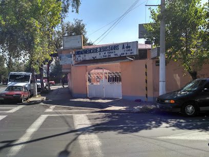 Hospital UNIDAD MEDICA DE JESUS 24 HRS