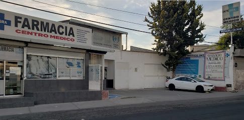 Centro Médico Integra