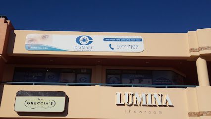 Hospital DAYMARC CLINICA DE OJOS