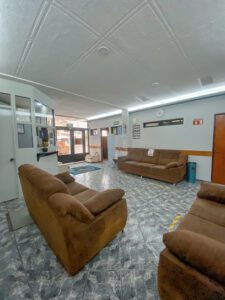 Clínica de Especialidad Nuestra Señora de Los Ángeles