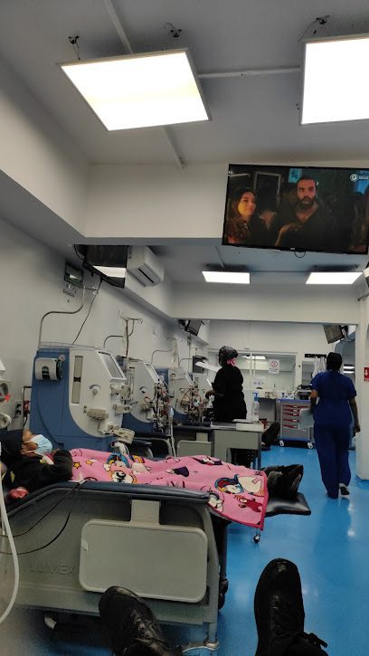 Hospital LOGAG