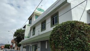 Hospital Medica Florida