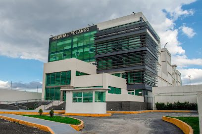 Hospital Polanco Tecámac