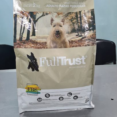 Hospital Veterinaría Paty