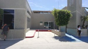 IMSS Hospital No 6