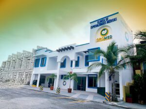 CENTRO MÉDICO OROMED HUATULCO
