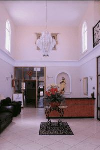 Clinica Y Maternidad Nuestra Señora Del Carmen Sa De Cv