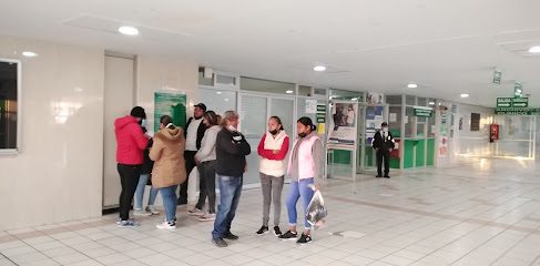 IMSS Hospital General de Zona 21