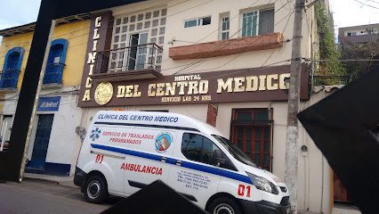 Clínica del Centro Médico
