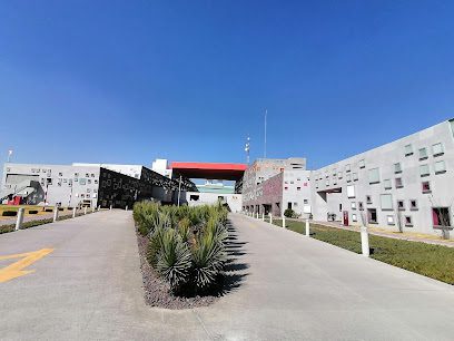 Hospital Regional de Alta Especialidad de Zumpango