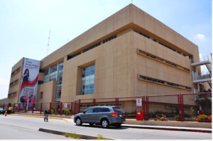 Hospital General de Soledad de Graciano Sánchez