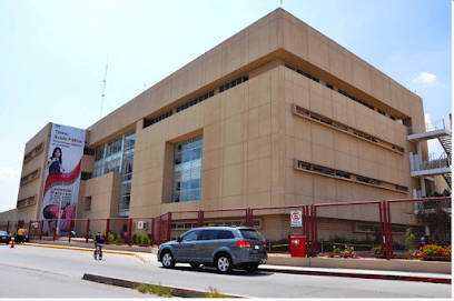 Hospital General de Soledad de Graciano Sánchez