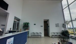 Hospital Veterinario De Pequeñas Y Grandes Especies