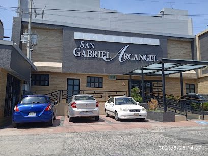 Hospital San Gabriel Arcángel