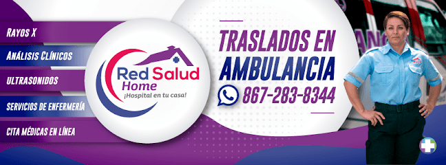 Hospital Unidad Médica San Gerardo