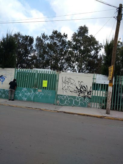 Centro de Salud Ciudad Lago