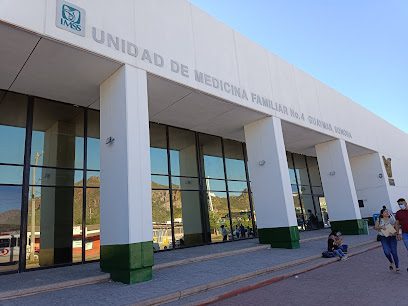 Hospital IMSS Unidad De Medicina Familiar No. 4
