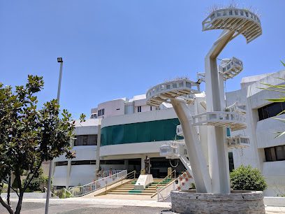 Hospital Siloé