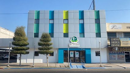 Hospital Medica de la Ciudad Mexicali